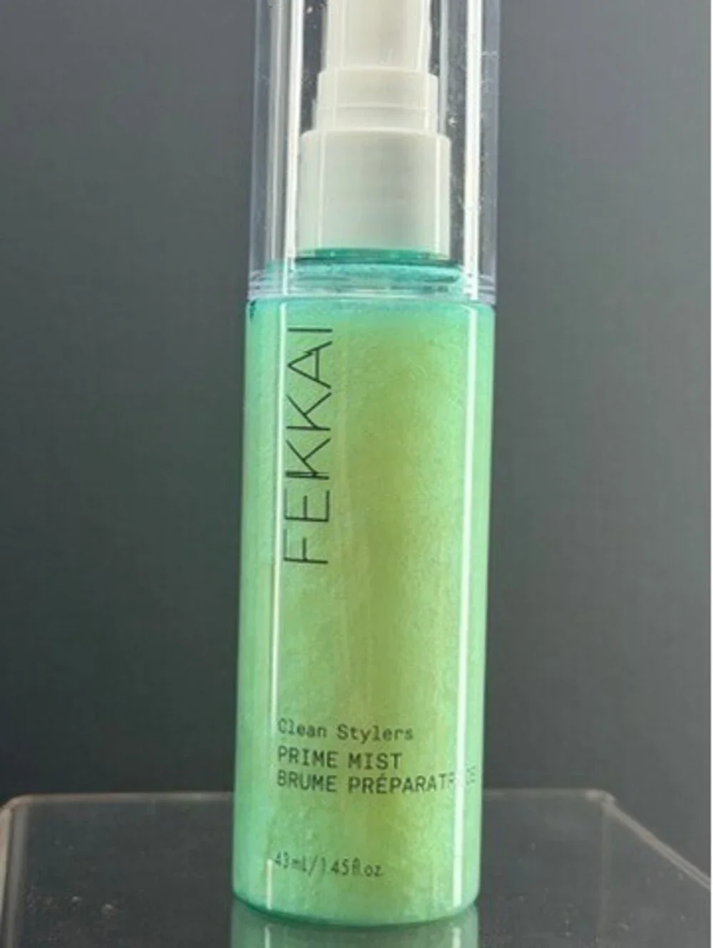 FEKKAI Clean Stylers Prime Mist (43 mL)